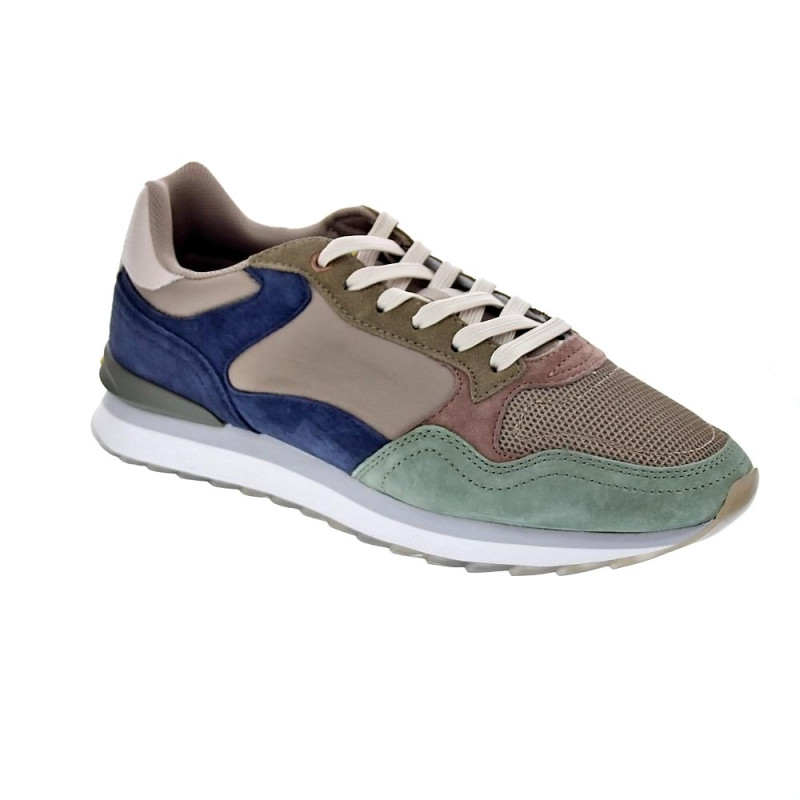 Zapatillas Hoff zapatos Hombre modelo 22302609 Multicolor 