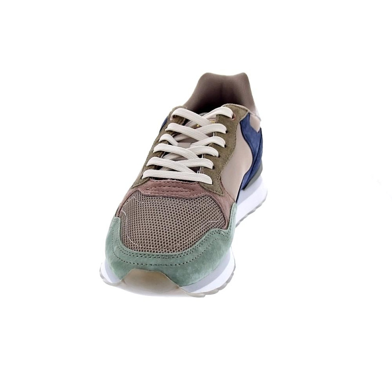 Zapatillas Hoff zapatos Hombre modelo 22302609 Multicolor 