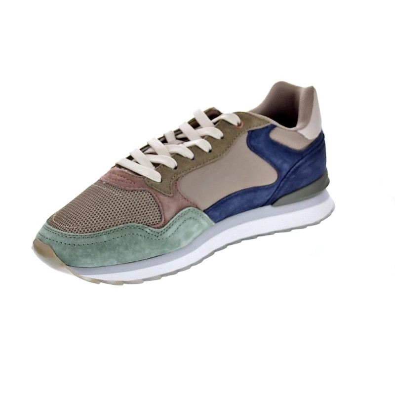 Zapatillas Hoff zapatos Hombre modelo 22302609 Multicolor 