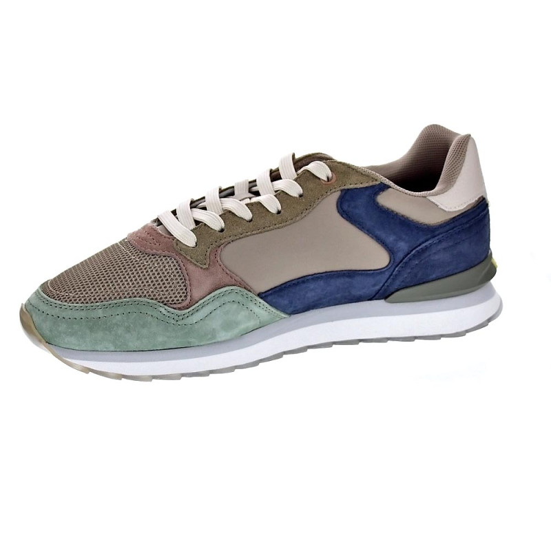 Zapatillas Hoff zapatos Hombre modelo 22302609 Multicolor 