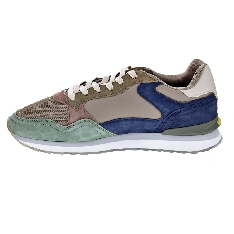 Zapatillas Hoff zapatos Hombre modelo 22302609 Multicolor 