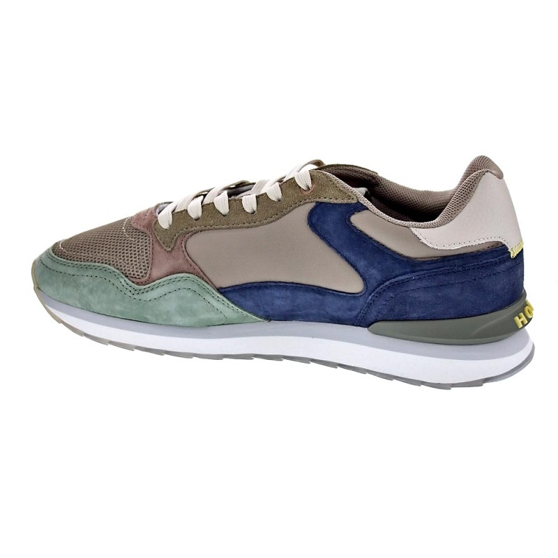 Zapatillas Hoff zapatos Hombre modelo 22302609 Multicolor 