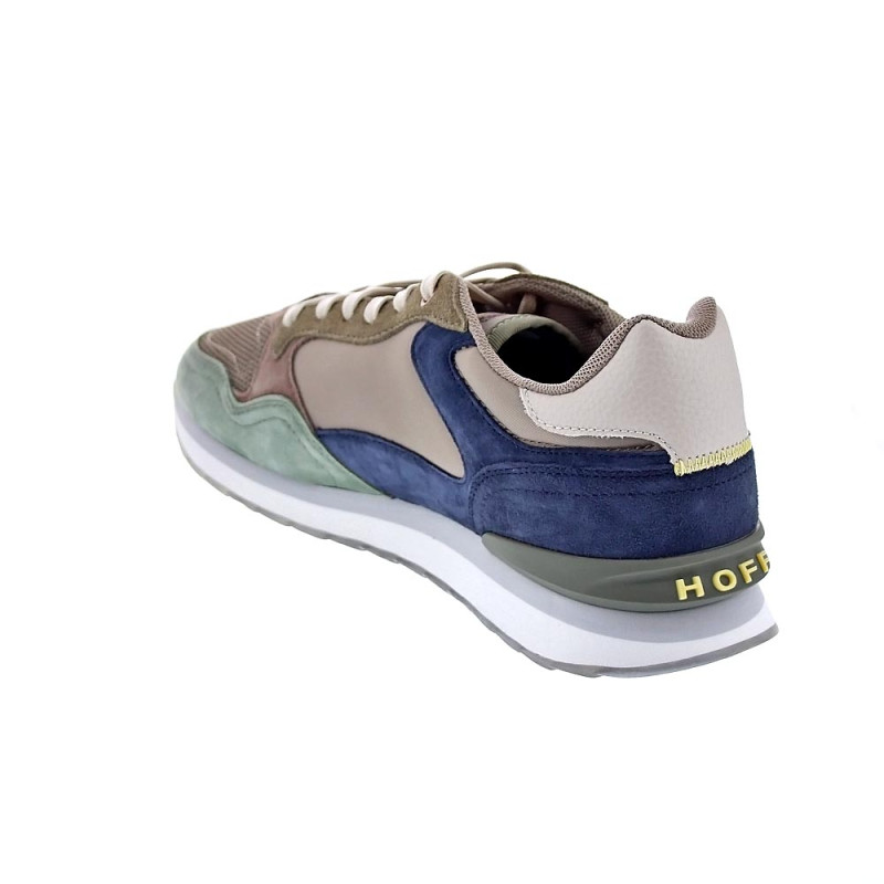 Zapatillas Hoff zapatos Hombre modelo 22302609 Multicolor 