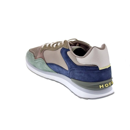 Zapatillas Hoff zapatos Hombre modelo 22302609 Multicolor 