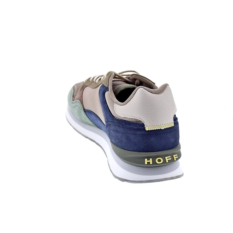 Zapatillas Hoff zapatos Hombre modelo 22302609 Multicolor 