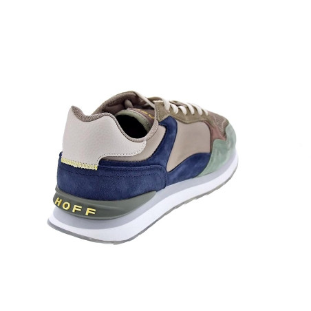 Zapatillas Hoff zapatos Hombre modelo 22302609 Multicolor 