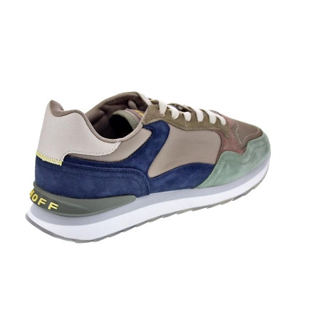 Zapatillas Hoff zapatos Hombre modelo 22302609 Multicolor 