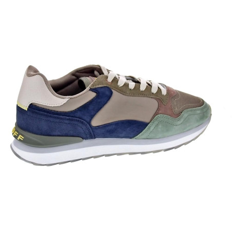 Zapatillas Hoff zapatos Hombre modelo 22302609 Multicolor 