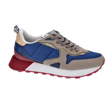 Zapatillas Duuo zapatos Hombre modelo Calma 2.0 Beige 