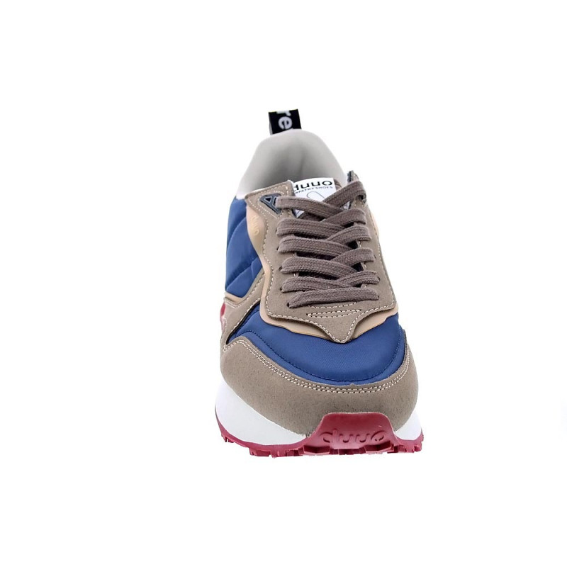 Zapatillas Duuo zapatos Hombre modelo Calma 2.0 Beige 