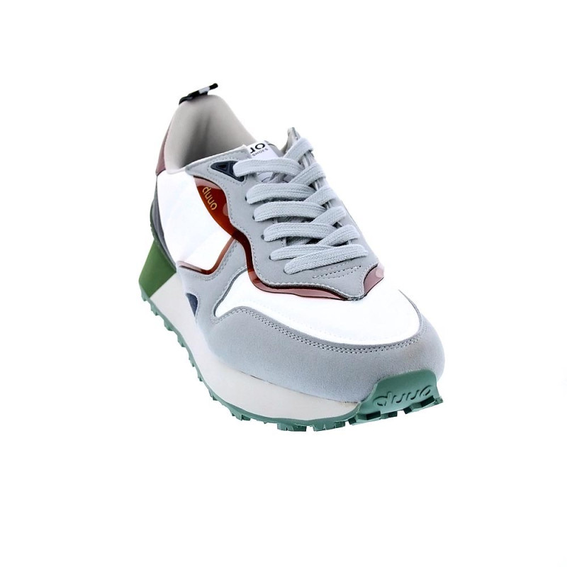 Zapatillas Duuo zapatos Hombre modelo Calma 2.0 Gris 