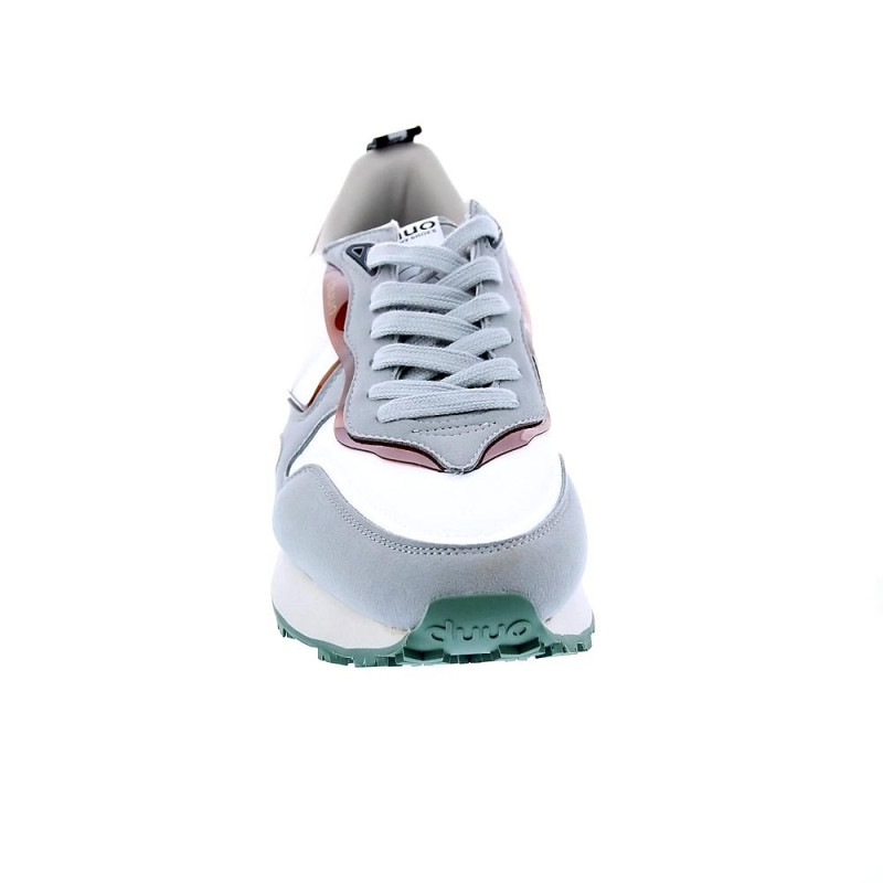 Zapatillas Duuo zapatos Hombre modelo Calma 2.0 Gris 