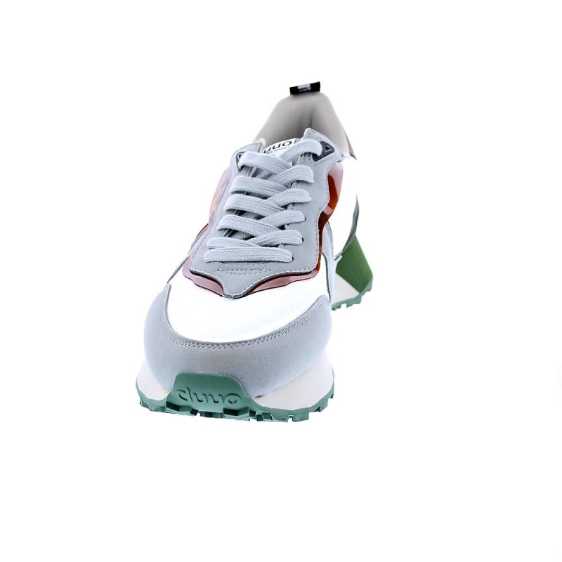 Zapatillas Duuo zapatos Hombre modelo Calma 2.0 Gris 