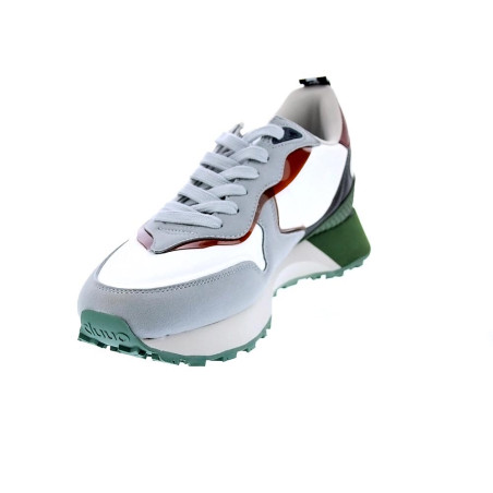 Zapatillas Duuo zapatos Hombre modelo Calma 2.0 Gris 