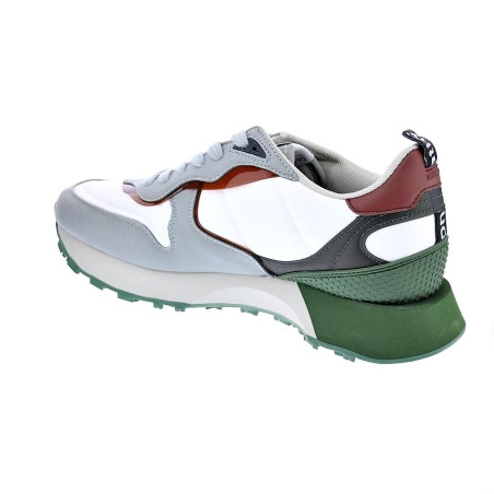 Zapatillas Duuo zapatos Hombre modelo Calma 2.0 Gris 