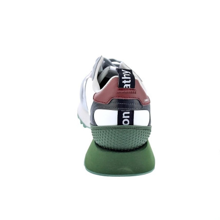 Zapatillas Duuo zapatos Hombre modelo Calma 2.0 Gris 