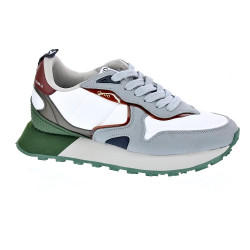 Zapatillas Duuo zapatos Mujer modelo Calma 2.0 Gris  2
