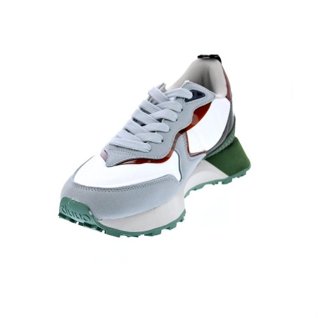 Zapatillas Duuo zapatos Mujer modelo Calma 2.0 Gris 