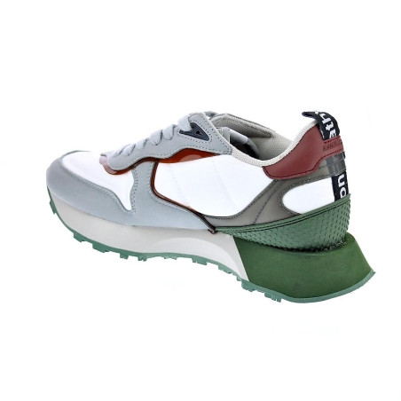 Zapatillas Duuo zapatos Mujer modelo Calma 2.0 Gris 