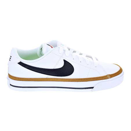 Zapatillas Nike zapatos Mujer modelo Court Legacy Blanco 