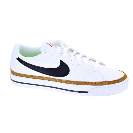 Zapatillas Nike zapatos Mujer modelo Court Legacy Blanco 