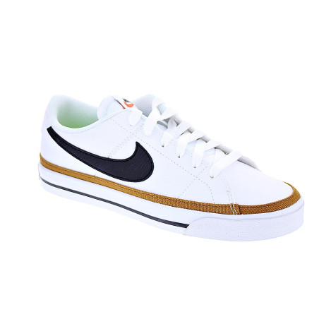 Zapatillas Nike zapatos Mujer modelo Court Legacy Blanco 
