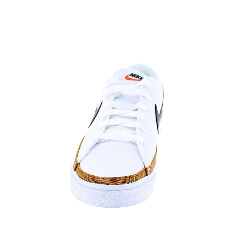 Zapatillas Nike zapatos Mujer modelo Court Legacy Blanco 