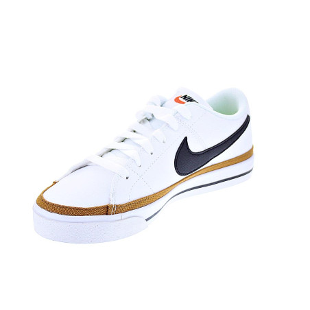 Zapatillas Nike zapatos Mujer modelo Court Legacy Blanco 