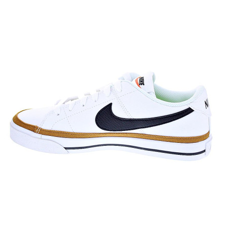 Zapatillas Nike zapatos Mujer modelo Court Legacy Blanco 