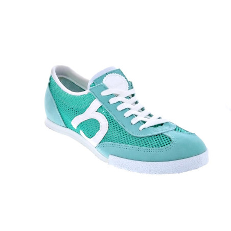 Zapatillas Duuo zapatos Hombre modelo Strabe Verde 