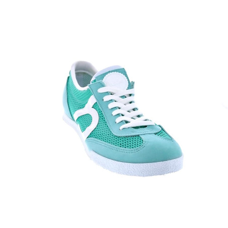 Zapatillas Duuo zapatos Hombre modelo Strabe Verde 