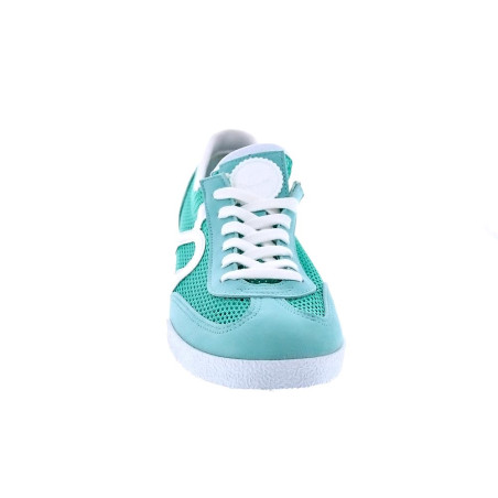 Zapatillas Duuo zapatos Hombre modelo Strabe Verde 