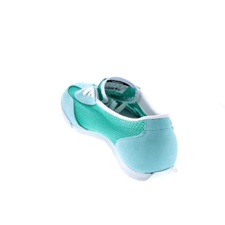 Zapatillas Duuo zapatos Hombre modelo Strabe Verde 