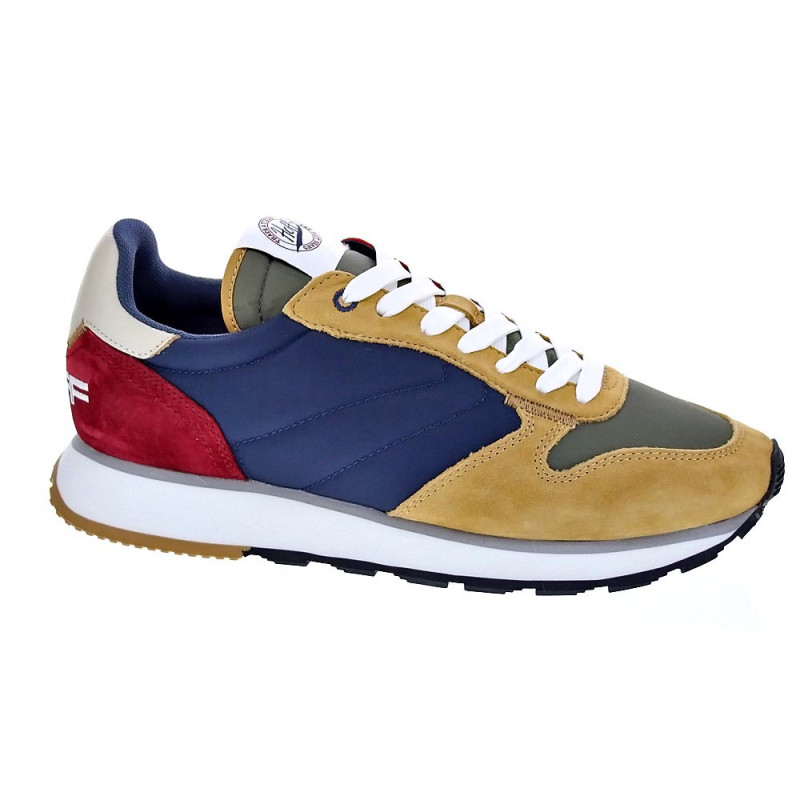 Zapatillas Hoff zapatos Hombre modelo 22317607 Azul 