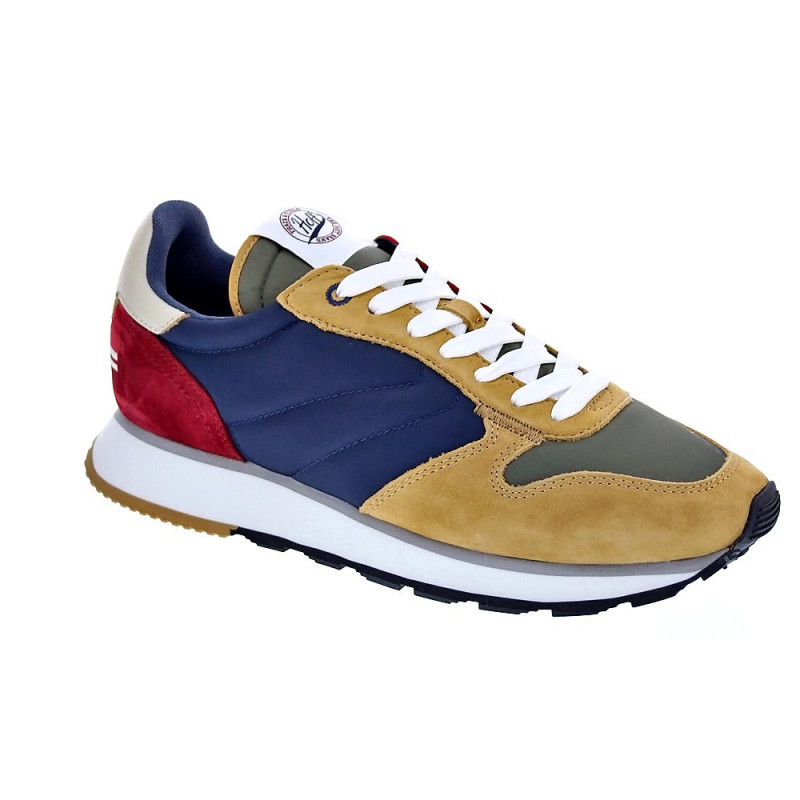 Zapatillas Hoff zapatos Hombre modelo 22317607 Azul 