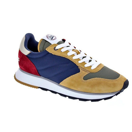 Zapatillas Hoff zapatos Hombre modelo 22317607 Azul 