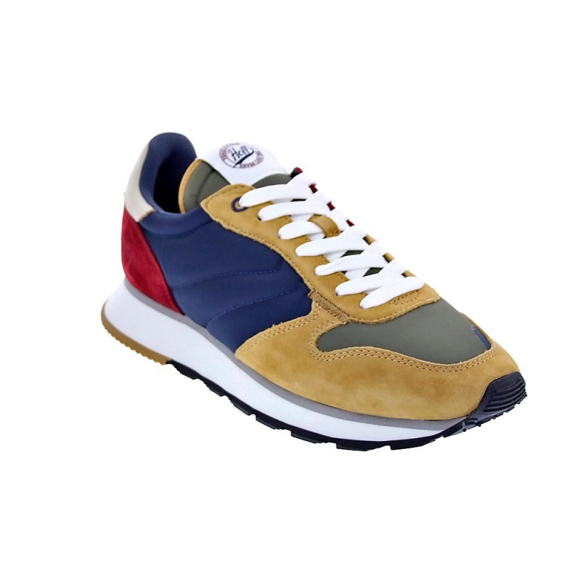 Zapatillas Hoff zapatos Hombre modelo 22317607 Azul 