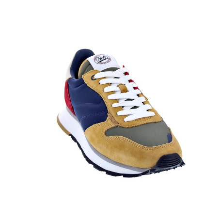 Zapatillas Hoff zapatos Hombre modelo 22317607 Azul 