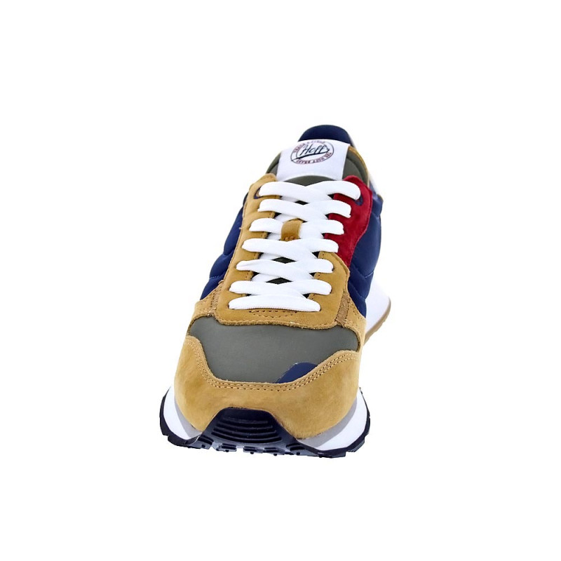 Zapatillas Hoff zapatos Hombre modelo 22317607 Azul 