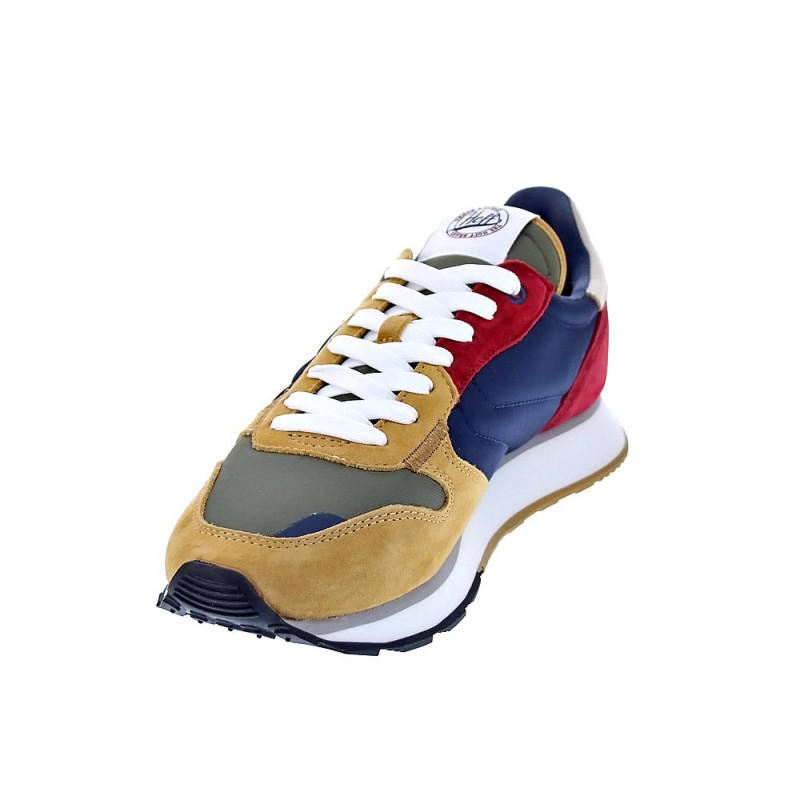 Zapatillas Hoff zapatos Hombre modelo 22317607 Azul 