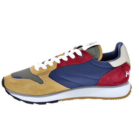 Zapatillas Hoff zapatos Hombre modelo 22317607 Azul 