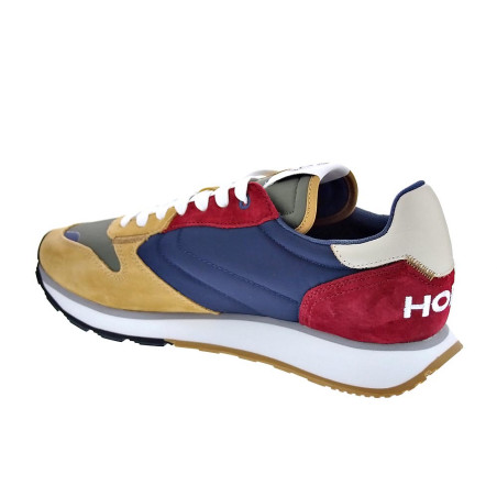 Zapatillas Hoff zapatos Hombre modelo 22317607 Azul 