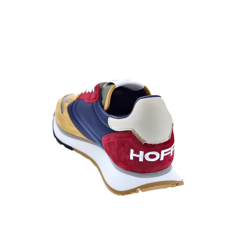 Zapatillas Hoff zapatos Hombre modelo 22317607 Azul 