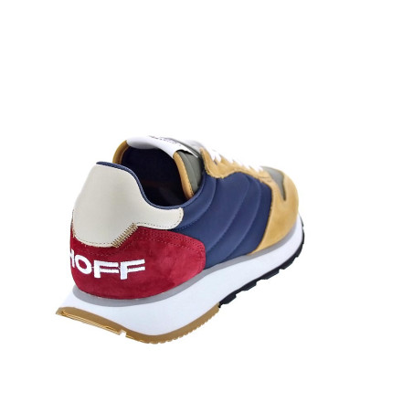 Zapatillas Hoff zapatos Hombre modelo 22317607 Azul 