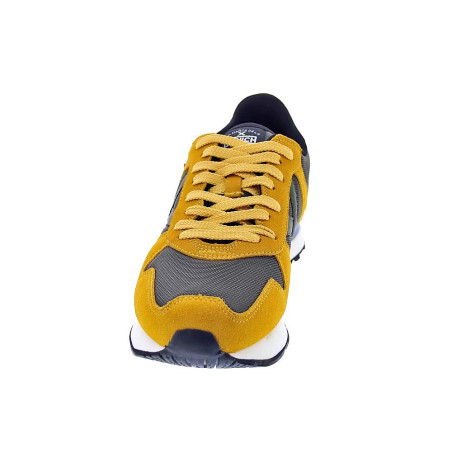 Zapatillas Munich zapatos Hombre modelo Massana Amarillo 