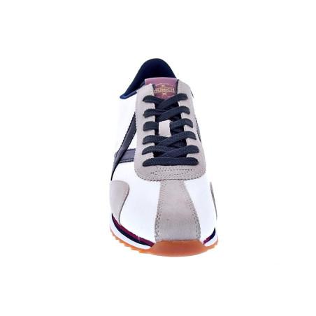 Zapatillas Munich zapatos Hombre modelo Sapporo Blanco 