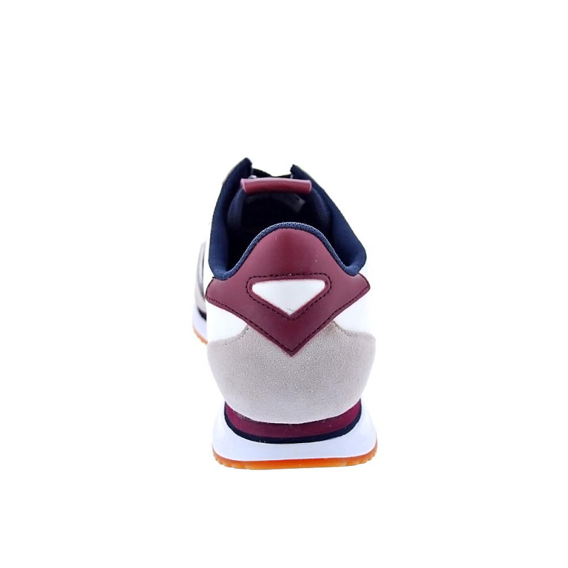 Zapatillas Munich zapatos Hombre modelo Sapporo Blanco 