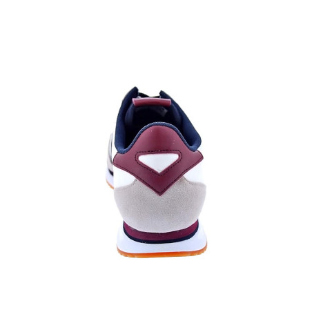 Zapatillas Munich zapatos Hombre modelo Sapporo Blanco 