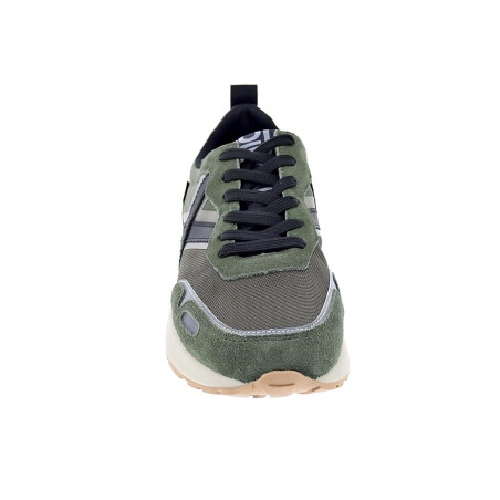 Zapatillas Munich zapatos Hombre modelo Xemine Verde 