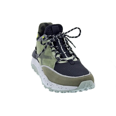 Zapatillas Munich zapatos Hombre modelo Doro Verde 